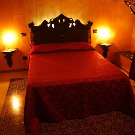 Bed And Breakfast Sotto Le Stelle Caltabellotta Exterior foto