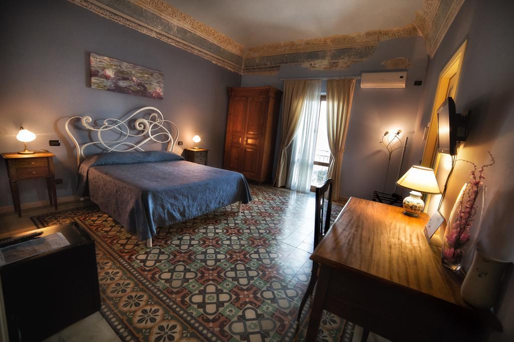 Bed And Breakfast Sotto Le Stelle Caltabellotta Exterior foto