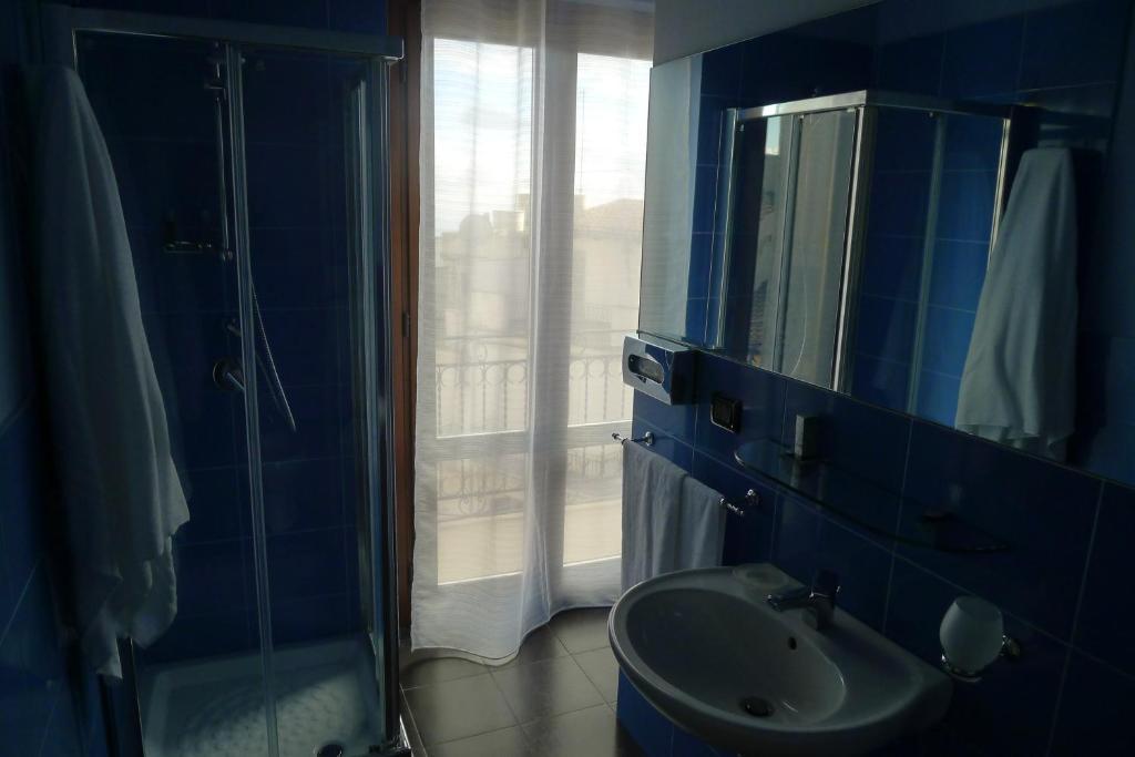 Bed And Breakfast Sotto Le Stelle Caltabellotta Exterior foto
