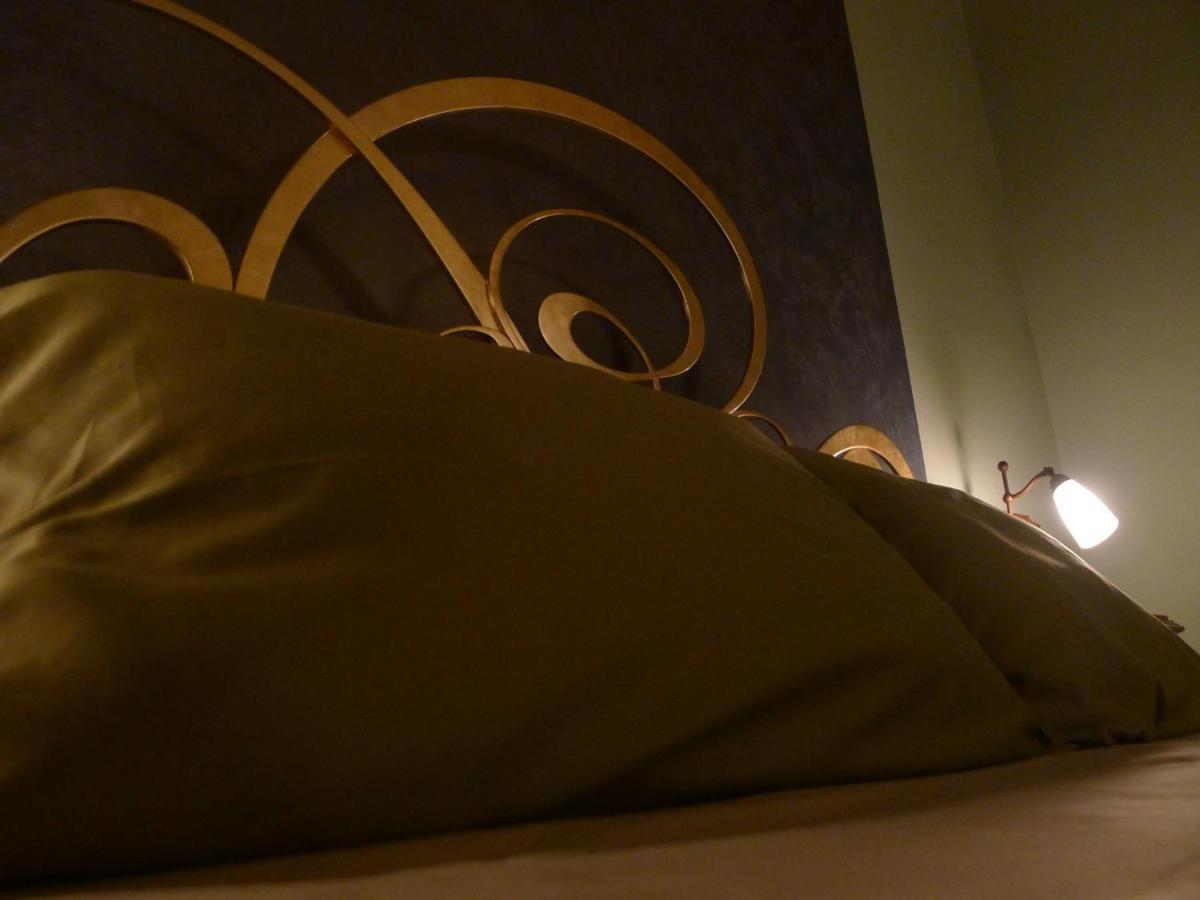 Bed And Breakfast Sotto Le Stelle Caltabellotta Habitación foto